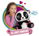 TM Toys YOYO Panda интерактивная 43,5 см 95199 - 3