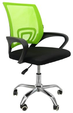 Офисное кресло Bonro B-619 Green (40030002)