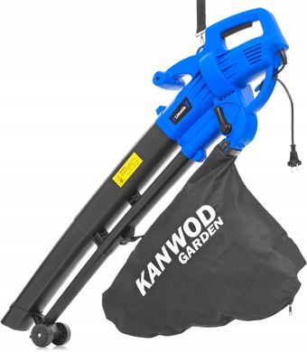 Електрична повітродувка Kanwod 2,8 кг