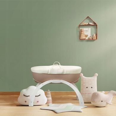 Люлька/Кошик Shnuggle Мойсей