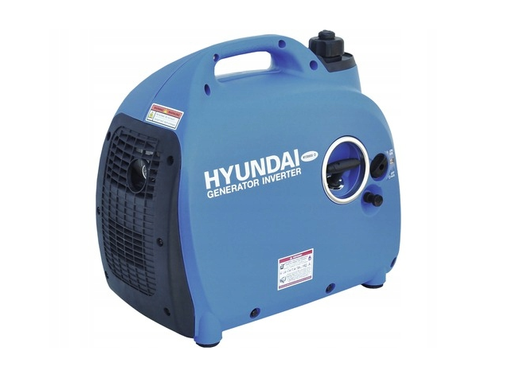 Генераторна установка Hyundai Inverter Generator HY2000Si D 2000W