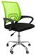 Офісне крісло Bonro B-619 Green (40030002)
