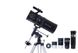 Телескоп OPTICON GALAXY 1400/150 - 6