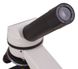 Мікроскоп Levenhuk d2l x40-400 камера 0,3 мегапікселя