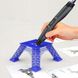 Ручка - 3D принтер Vigom + картриджі 6м