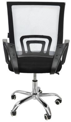 Офісне крісло Bonro B-619 Grey (40030003)