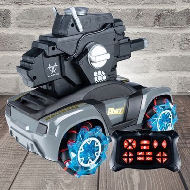 Танк автомобиль авто RC пульт дистанционного управления DRIFT 4x4