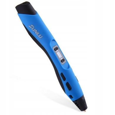 3D-ручка Sunlu SL-300A Низькотемпературні нитки Міцні