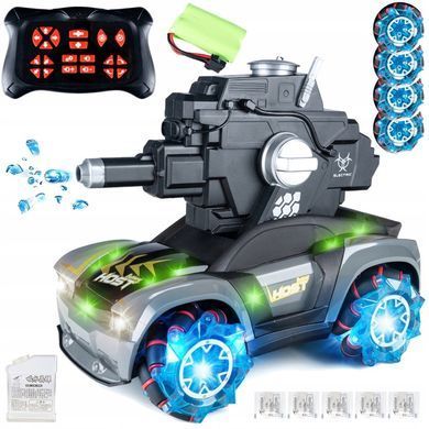 Танк автомобиль авто RC пульт дистанционного управления DRIFT 4x4
