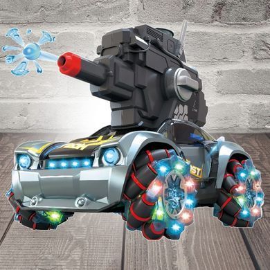 Танк автомобиль авто RC пульт дистанционного управления DRIFT 4x4