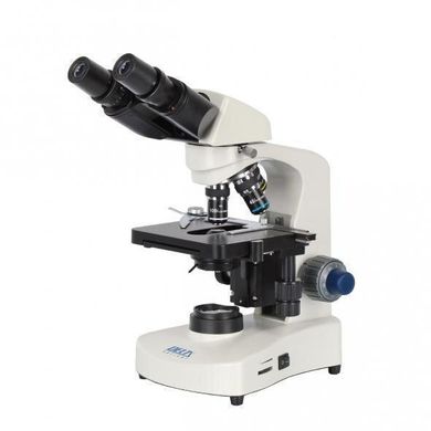 Мікроскоп Delta Optical Genetic Pro