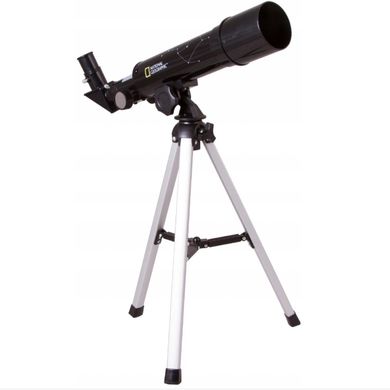 Телескоп Bresser 50/360 мм - National Geographic