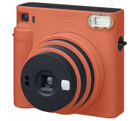 Мгновенная камера Fujifilm Instax Square SQ1
