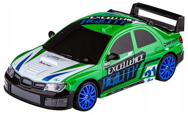 Авто для дріфту 4x4 2,4 ГГц SUBARU IMPREZA