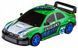 Авто для дріфту 4x4 2,4 ГГц SUBARU IMPREZA - 4