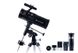 Телескоп OPTICON Universe 114F1000EQ 1000 mm - 5