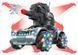 Танк автомобиль авто RC пульт дистанционного управления DRIFT 4x4 - 12