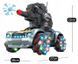 Танк автомобиль авто RC пульт дистанционного управления DRIFT 4x4 - 10