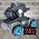 Танк автомобиль авто RC пульт дистанционного управления DRIFT 4x4 - 7