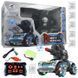 Танк автомобиль авто RC пульт дистанционного управления DRIFT 4x4 - 9