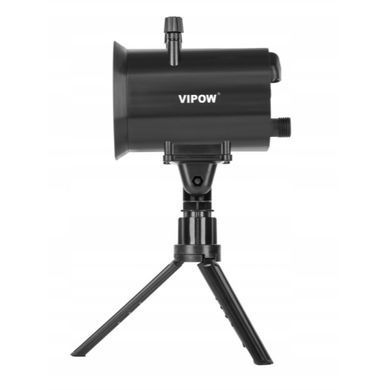 Лазерный проектор LED на 4 слайды Vipow