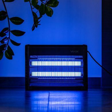 Инсектицидная лампа Vayox IKL-20W 20W