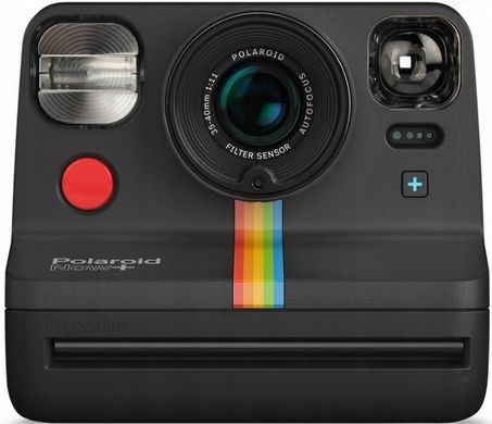 Миттєва камера Polaroid Now