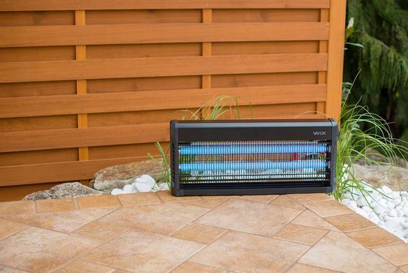 Инсектицидная лампа Vayox IKL-20W 20W