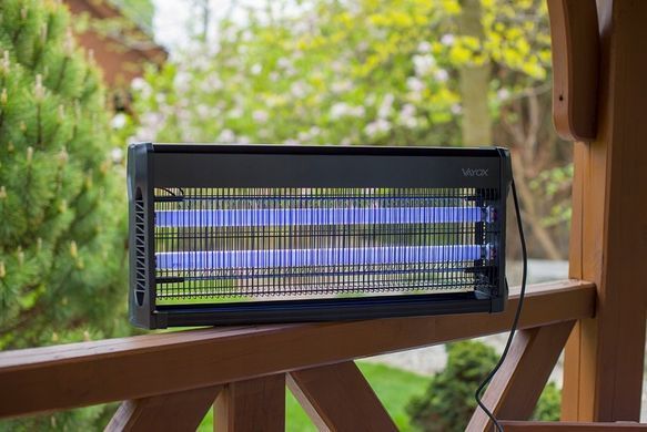 Инсектицидная лампа Vayox IKL-20W 20W