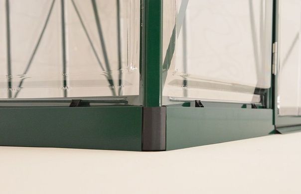 Теплица из поликарбоната Balance Green Palram-Canopia