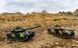 Большой Танк С Дистанционным Управлением Военный Боевой Автомобиль - 3