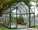 Теплица из поликарбоната Balance Green Palram-Canopia - 21