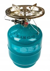 Газовая плита Orgaz 2,35 кВт