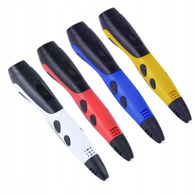3D-ручка Sunlu SL-300 Plus, низкотемпературные нити PCL PLA