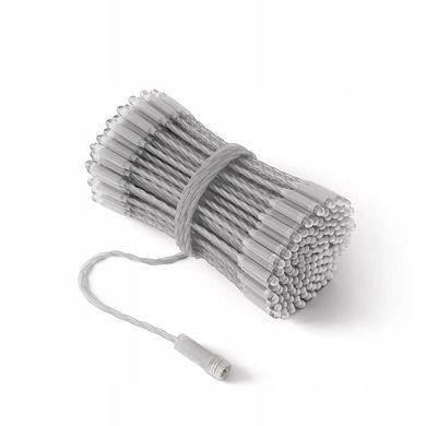 Набір світлодіодів Icicle Twinkly Plus 1000 - 1 контролер + 4 світлодіоди Icicle 250 RGBW