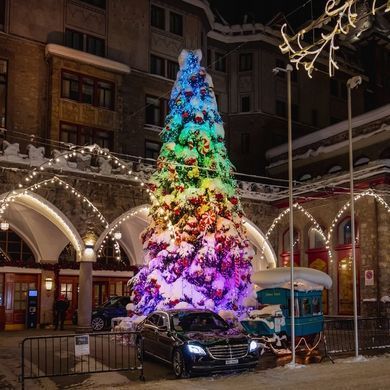 Набір світлодіодів Icicle Twinkly Plus 1000 - 1 контролер + 4 світлодіоди Icicle 250 RGBW