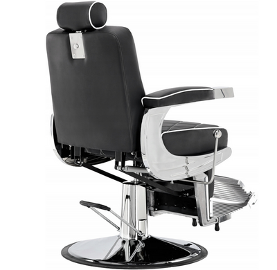 Парикмахерское кресло для парикмахерской barber Hektor