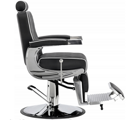 Перукарське крісло для перукарської barber Hektor
