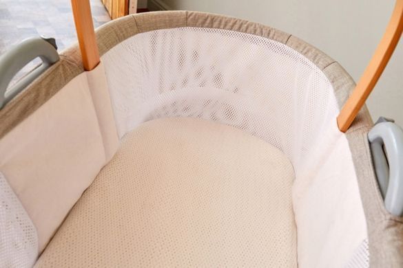 Люлька/Корзина Моисей Purflo