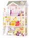 Мега большой игровой кукольный домик для барби Ecotoys 4108 Beverly 124см! - 1