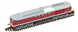 Piko 47328 Тепловоз BR130 DR Ep.IV в масштабе ТТ