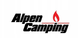 Портативна газова плита Alpen Camping IK-1100 1,7 кВт