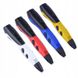 3D-ручка Sunlu SL-300 Plus, низькотемпературні нитки PCL PLA