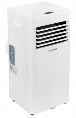 Портативна теплова завіса Climative AC26 - S Yang Wi-Fi