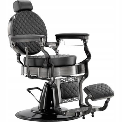 Перукарське крісло для перукарської barber Pavlo