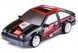 Машинка на радиоуправлении HB Toys Racing Rally Drift Returns II SC24A07, Черный