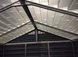 Пластиковый садовый сарай SkyLight 6x12 Palram - Canopia Grey