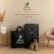 Складная доска для пилатеса Pilatella PB-001-2025-BLK &ndash; домашний реформер для пилатеса, йоги и фитнеса