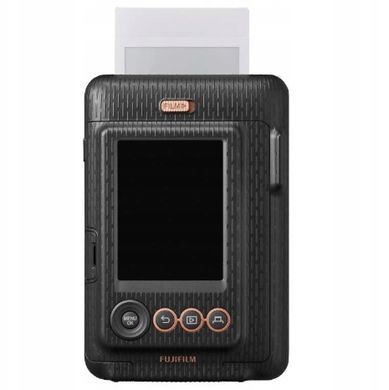 Мгновенная камера Fujifilm Instax Mini LiPlay