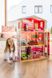 Игровой кукольный домик для барби Ecotoys 4118 Malibu + лифт - 6